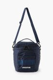 画像13: 【24SS新作】 ブリーフィング ゴルフ BRIEFING COOLER BAG M ECO TWILL{-BDS} (13)