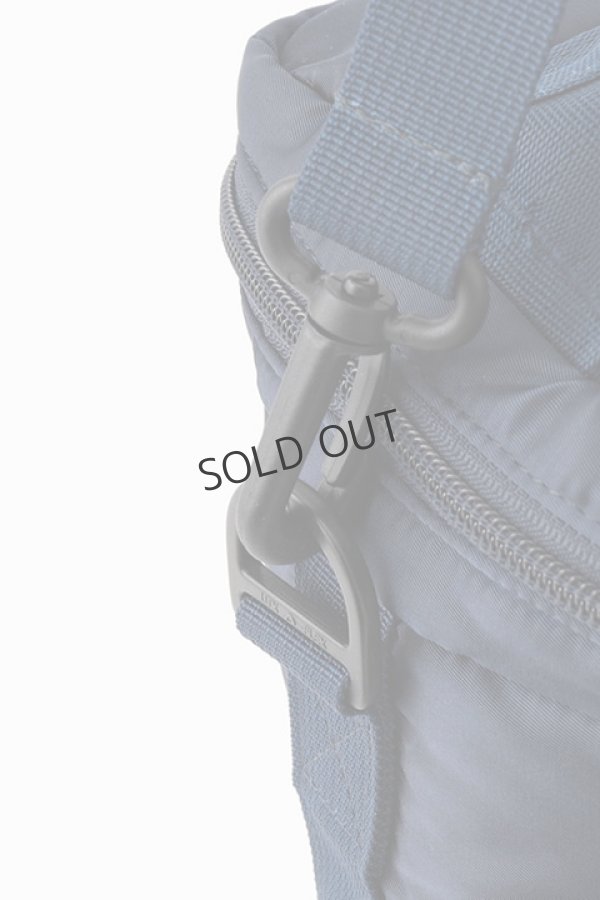 画像14: {SOLD}ブリーフィング ゴルフ BRIEFING COOLER BAG M ECO TWILL{-BDS} (14)