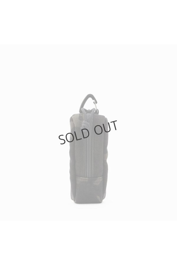 画像3: {SOLD}ブリーフィング ゴルフ BRIEFING BALL POUCH 1000D{-BDA} (3)
