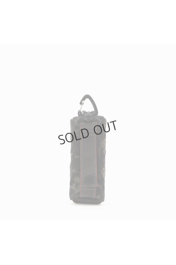 画像4: {SOLD}ブリーフィング ゴルフ BRIEFING BALL POUCH 1000D{-BDA} (4)