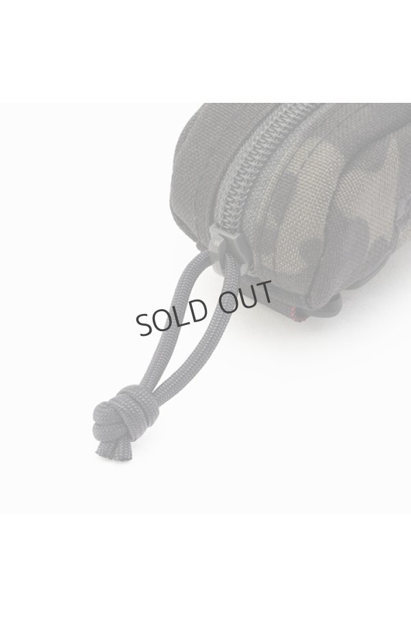 画像8: {SOLD}ブリーフィング ゴルフ BRIEFING BALL POUCH 1000D{-BDA} (8)