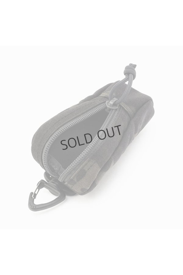 画像9: {SOLD}ブリーフィング ゴルフ BRIEFING BALL POUCH 1000D{-BDA} (9)