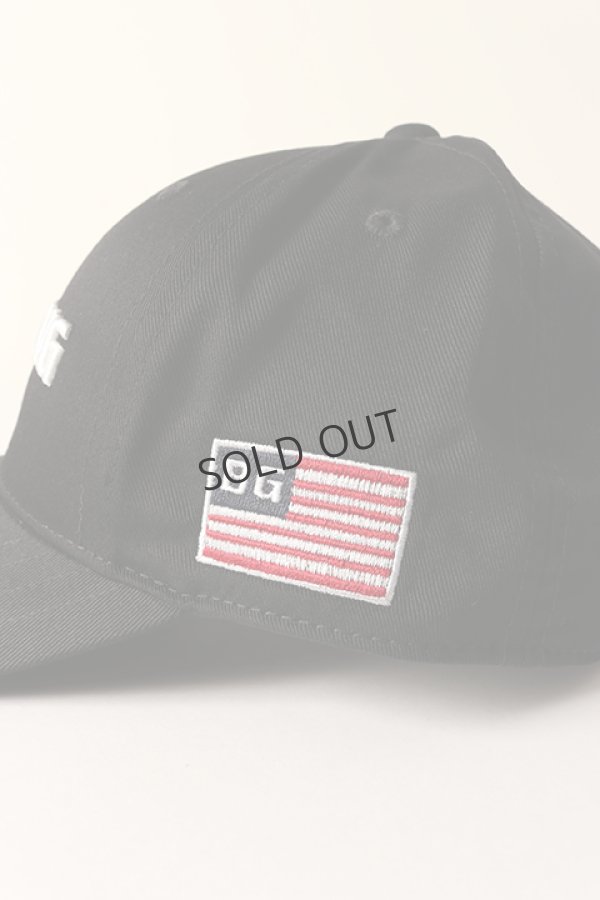 画像7: {SOLD}ブリーフィング ゴルフ BRIEFING MENS BASIC CAP{-BCA} (7)