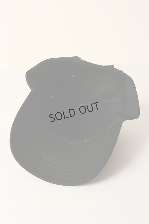 画像9: {SOLD}ブリーフィング ゴルフ BRIEFING MENS BASIC CAP{-BCA} (9)