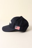 画像3: ブリーフィング ゴルフ BRIEFING MENS BASIC CAP{-BCA} (3)