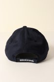 画像4: ブリーフィング ゴルフ BRIEFING MENS BASIC CAP{-BCA} (4)