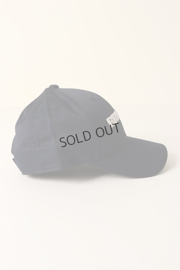 画像5: {SOLD}ブリーフィング ゴルフ BRIEFING MENS BASIC CAP{-BCA} (5)