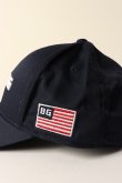 画像7: ブリーフィング ゴルフ BRIEFING MENS BASIC CAP{-BCA} (7)