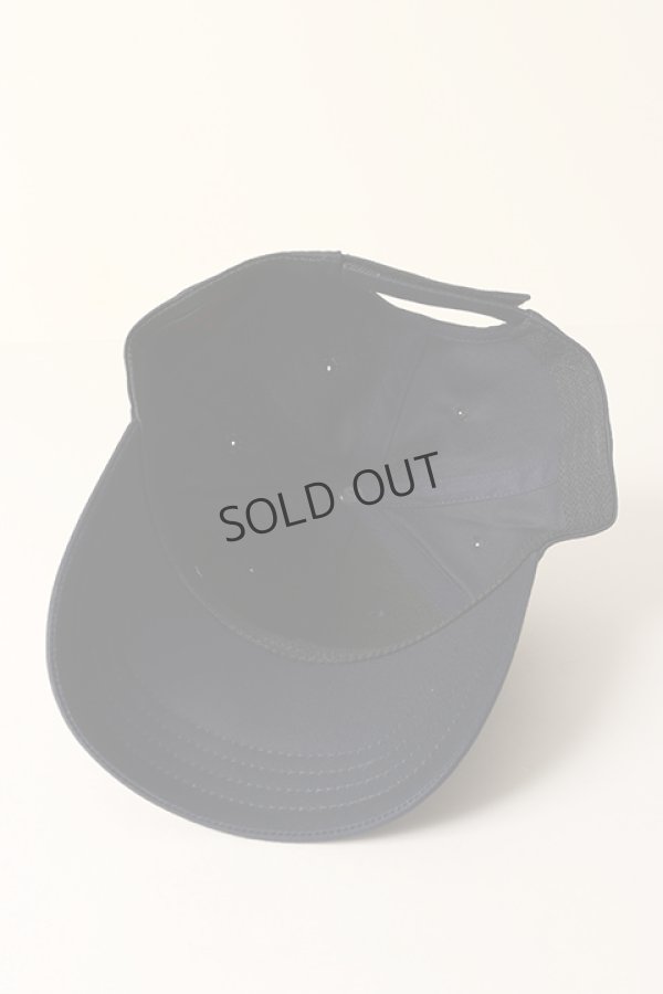 画像9: {SOLD}ブリーフィング ゴルフ BRIEFING MENS BASIC CAP{-BCA} (9)