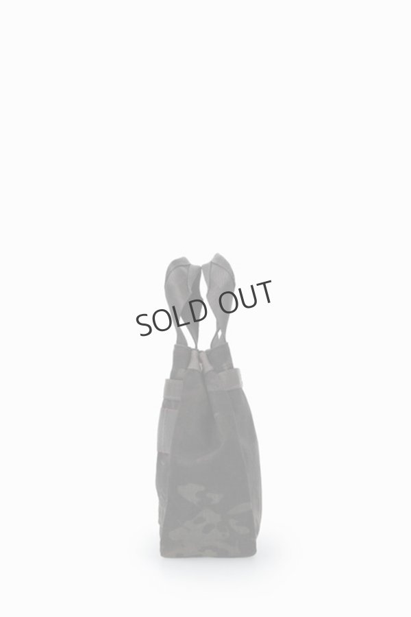 画像3: {SOLD}ブリーフィング ゴルフ BRIEFING CLASSIC CART TOTE 1000D{-BDA} (3)