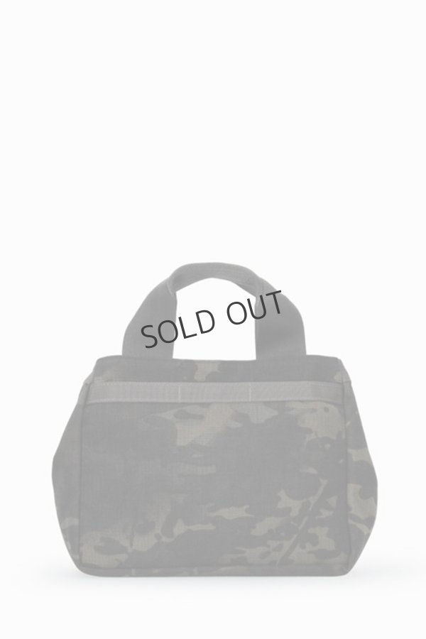 画像4: {SOLD}ブリーフィング ゴルフ BRIEFING CLASSIC CART TOTE 1000D{-BDA} (4)