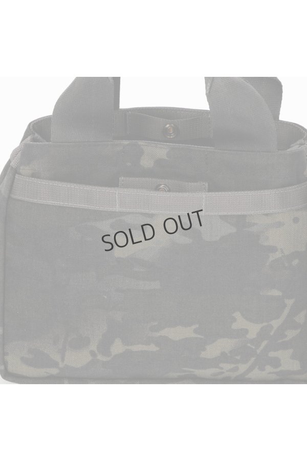 画像5: {SOLD}ブリーフィング ゴルフ BRIEFING CLASSIC CART TOTE 1000D{-BDA} (5)