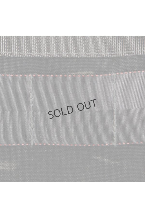 画像8: {SOLD}ブリーフィング ゴルフ BRIEFING CLASSIC CART TOTE 1000D{-BDA} (8)
