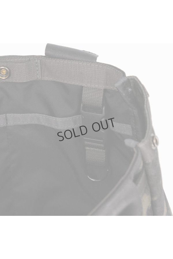画像14: {SOLD}ブリーフィング ゴルフ BRIEFING CLASSIC CART TOTE 1000D{-BDA} (14)