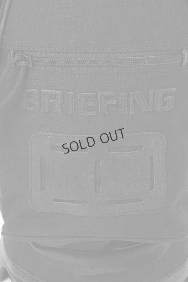画像15: {SOLD}ブリーフィング ゴルフ BRIEFING CR-9{-BDS} (15)