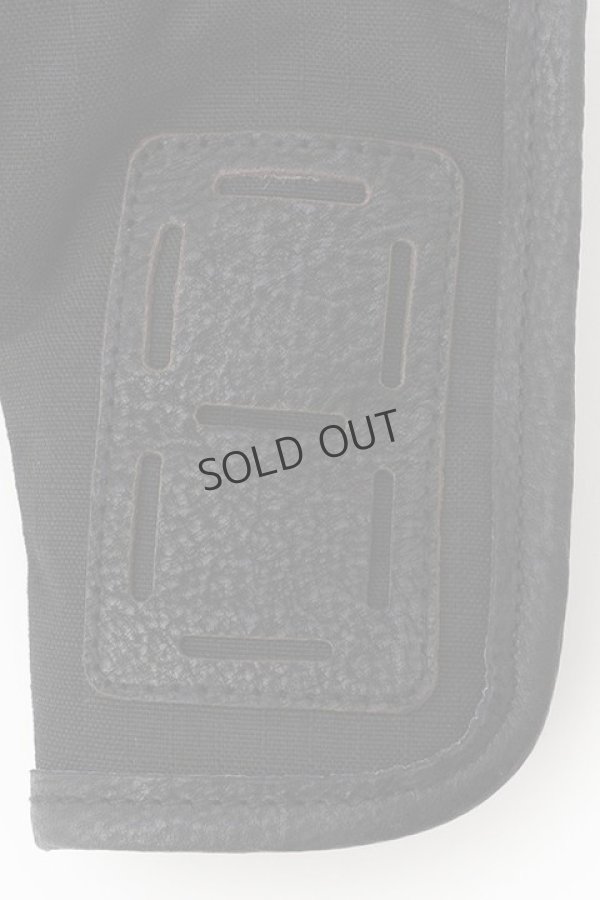画像3: {SOLD}ブリーフィング ゴルフ BRIEFING PUTTER COVER DL{-BDS} (3)