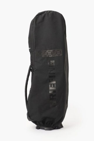 ブリーフィング ゴルフ BRIEFING HYBRID DOWN NECK WARMER{-BEA