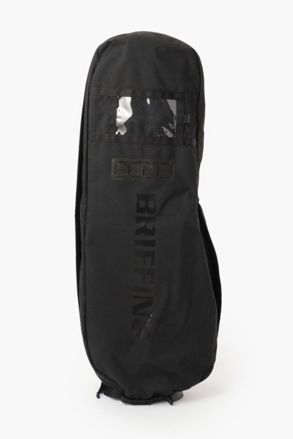 画像3: ブリーフィング ゴルフ BRIEFING TRANSPORT COVER DL{-BEA} (3)