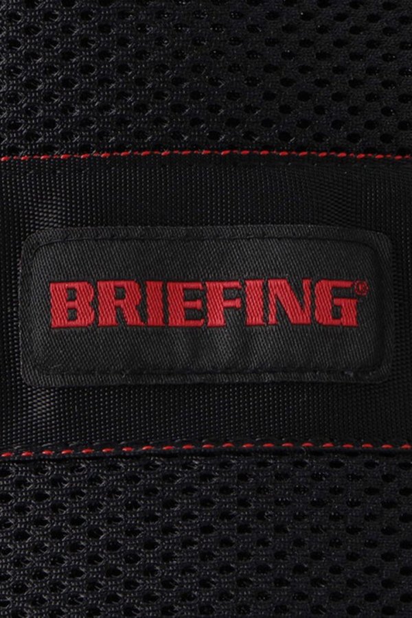 画像5: ブリーフィング ゴルフ BRIEFING LAUNDRY BAG L{-BEA} (5)