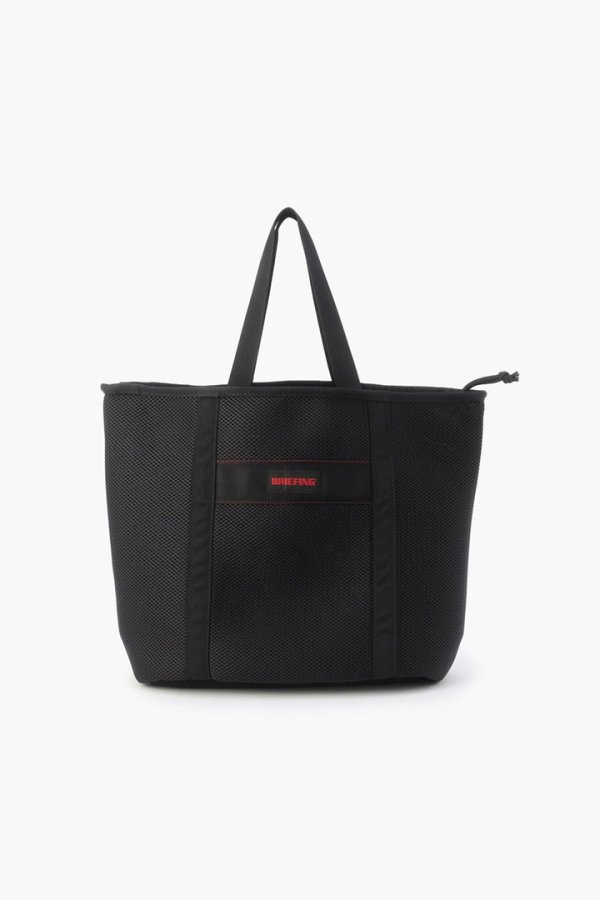 画像1: ブリーフィング ゴルフ BRIEFING LAUNDRY BAG M{-BFS} (1)