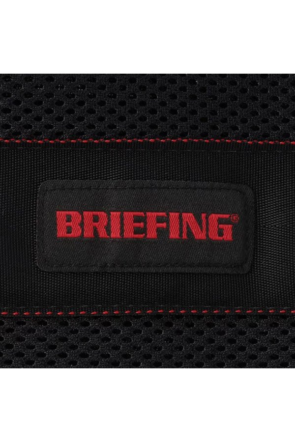 画像8: ブリーフィング ゴルフ BRIEFING LAUNDRY BAG M{-BFS} (8)