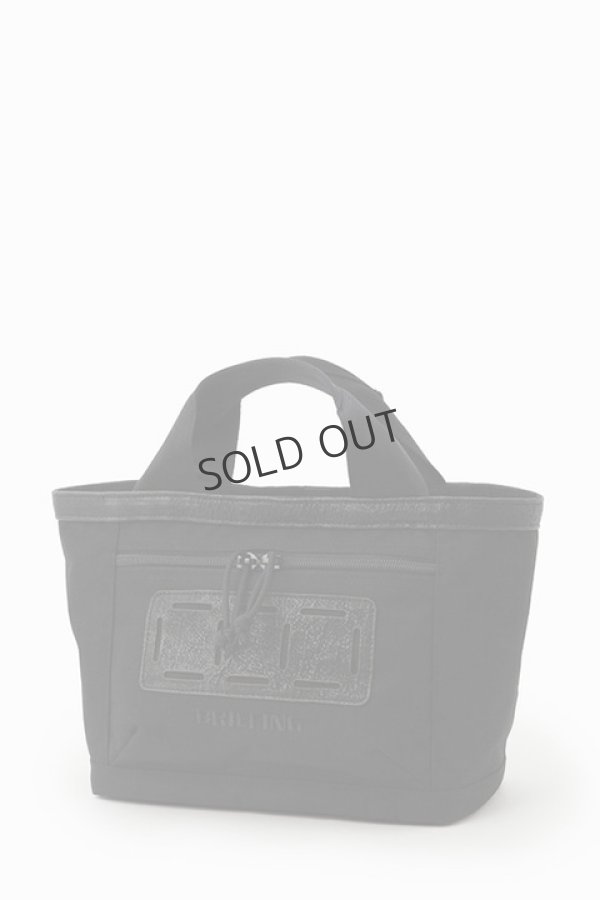SOLD}ブリーフィング ゴルフ BRIEFING CART TOTE DL{-BDS