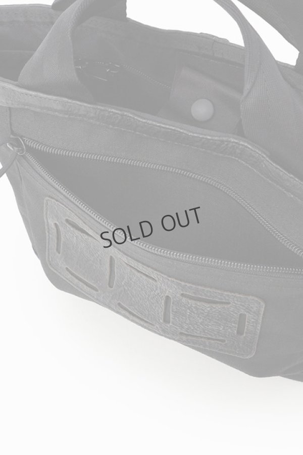 画像5: {SOLD}ブリーフィング ゴルフ BRIEFING CART TOTE DL{-BDS} (5)
