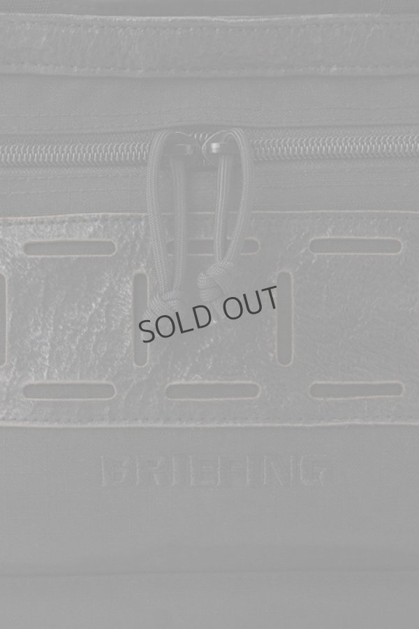画像6: {SOLD}ブリーフィング ゴルフ BRIEFING CART TOTE DL{-BDS} (6)