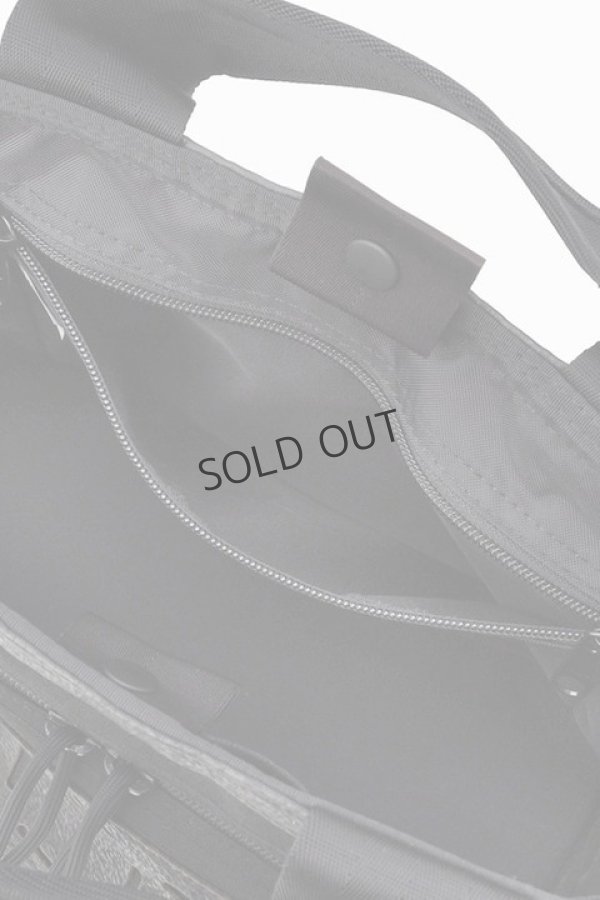 画像9: {SOLD}ブリーフィング ゴルフ BRIEFING CART TOTE DL{-BDS} (9)