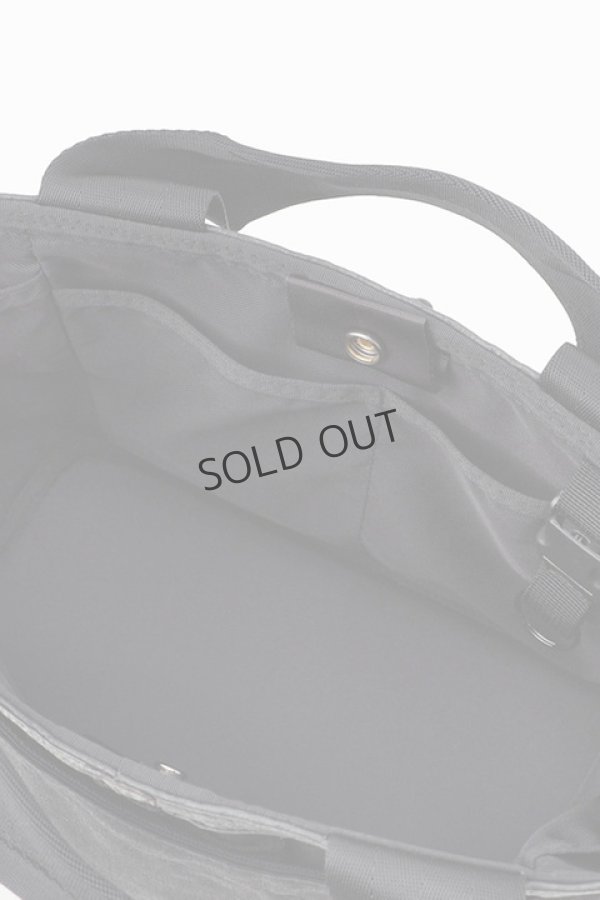 画像10: {SOLD}ブリーフィング ゴルフ BRIEFING CART TOTE DL{-BDS} (10)