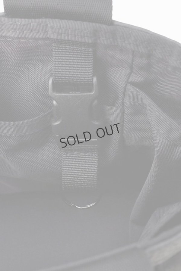 画像11: {SOLD}ブリーフィング ゴルフ BRIEFING CART TOTE DL{-BDS} (11)