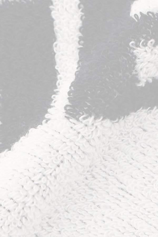 画像2:   ブリーフィング ゴルフ BRIEFING LOGO WASH TOWEL BY HIPPOPOTAMUS{-BDS} (2)