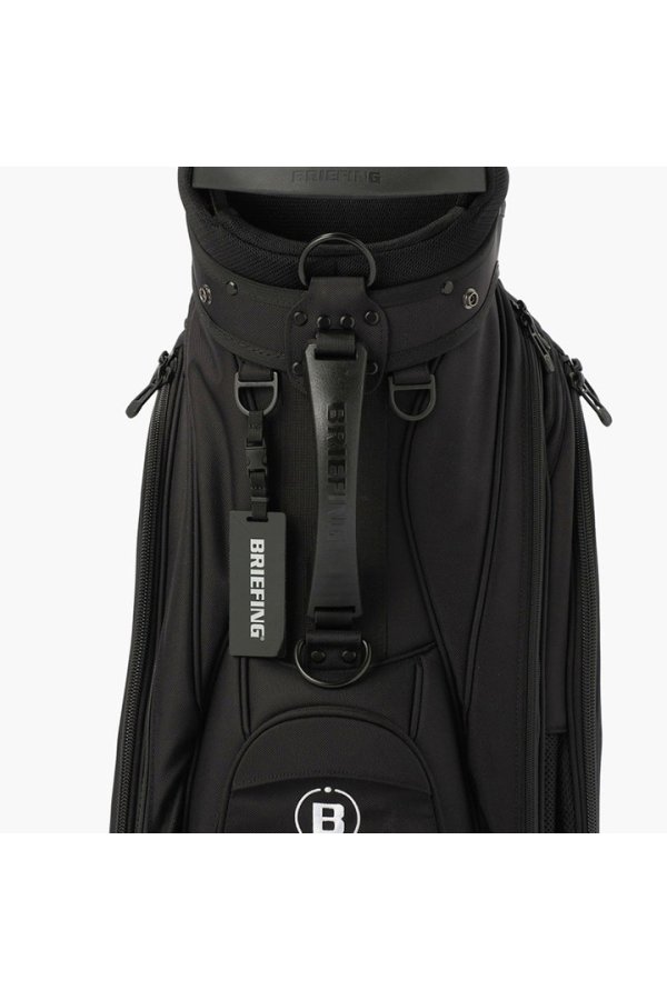 画像9: ブリーフィング ゴルフ BRIEFING CR-10 #02{-BEA} (9)