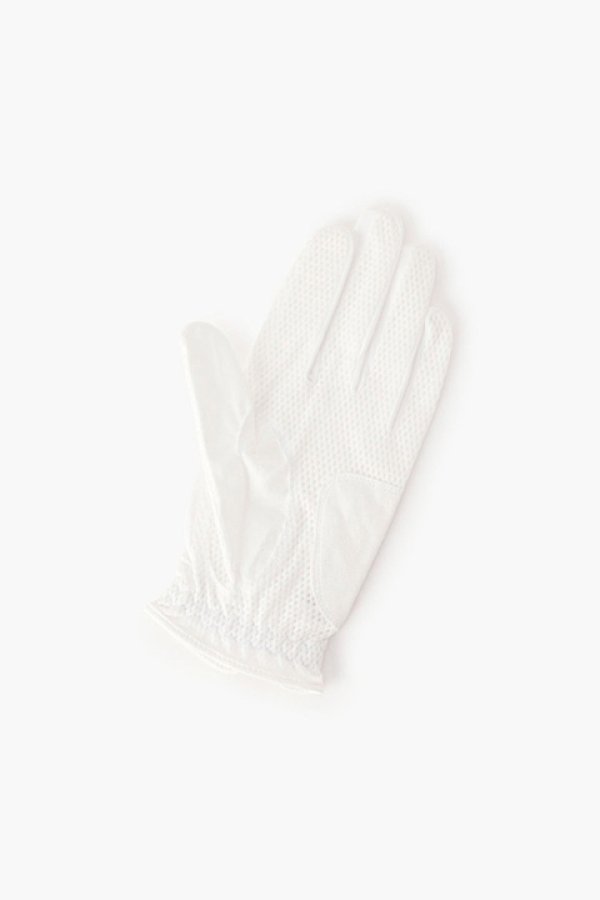 画像3: ブリーフィング ゴルフ BRIEFING LIGHT MESH GLOVE-L(左手用){-BDS} (3)