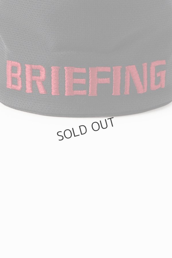 画像2: {SOLD}ブリーフィング ゴルフ BRIEFING NECK COOLER{-BDS} (2)