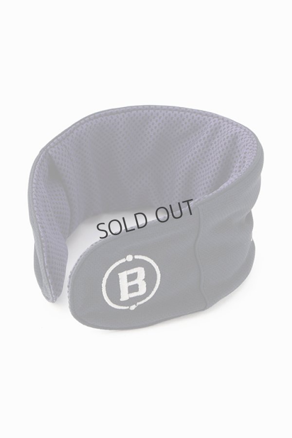 画像2: {SOLD}ブリーフィング ゴルフ BRIEFING NECK COOLER{-BDS} (2)