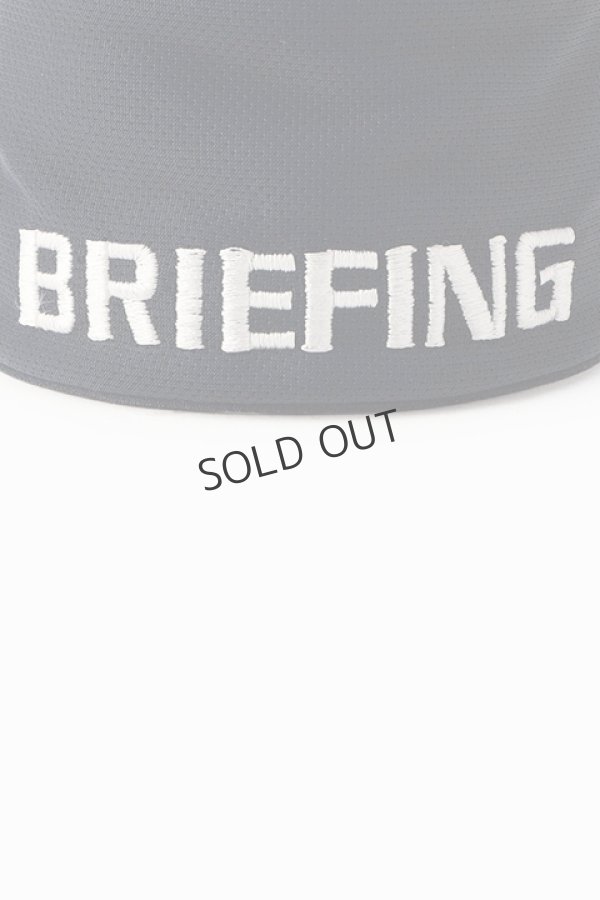 画像4: {SOLD}ブリーフィング ゴルフ BRIEFING NECK COOLER{-BDS} (4)
