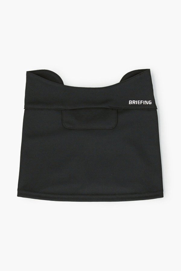 画像2: 【 20%OFF セール7,150円→5,720円】 ブリーフィング ゴルフ BRIEFING SUNGUARD MASK{-BDS} (2)