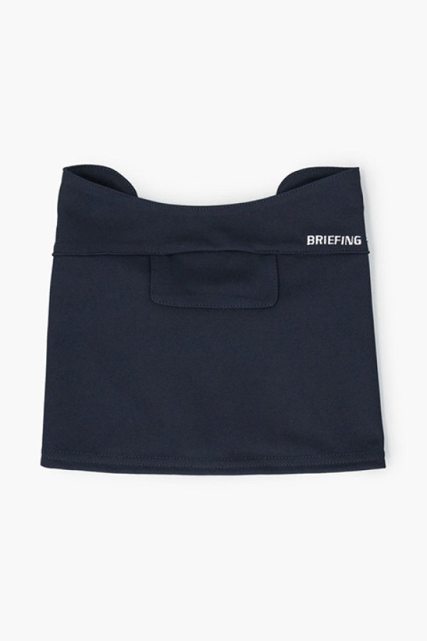 画像2: 【 20%OFF セール7,150円→5,720円】 ブリーフィング ゴルフ BRIEFING SUNGUARD MASK{-BDS} (2)