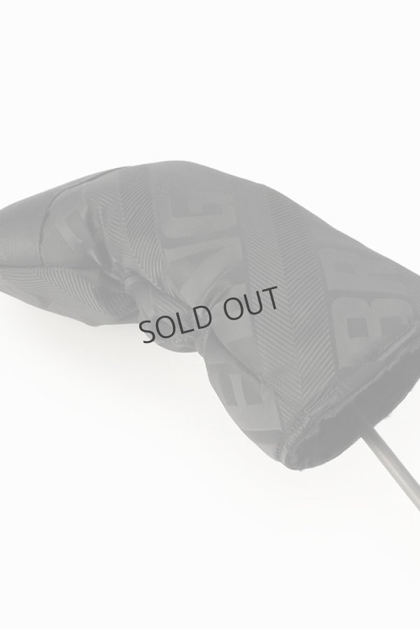 画像7: {SOLD}ブリーフィング ゴルフ BRIEFING DRIVER COVER SH{-BDS} (7)