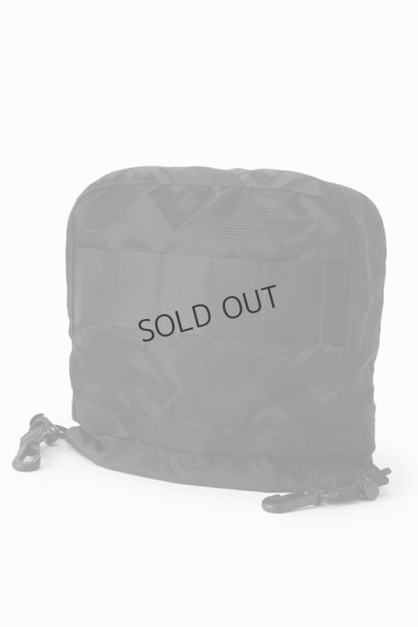 画像2: {SOLD}ブリーフィング ゴルフ BRIEFING IRON COVER SH{-BDS} (2)