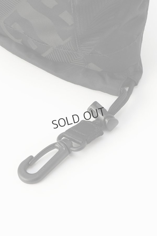 画像8: {SOLD}ブリーフィング ゴルフ BRIEFING IRON COVER SH{-BDS} (8)