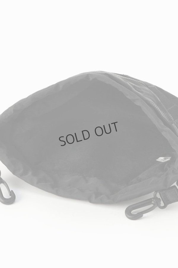 画像9: {SOLD}ブリーフィング ゴルフ BRIEFING IRON COVER SH{-BDS} (9)