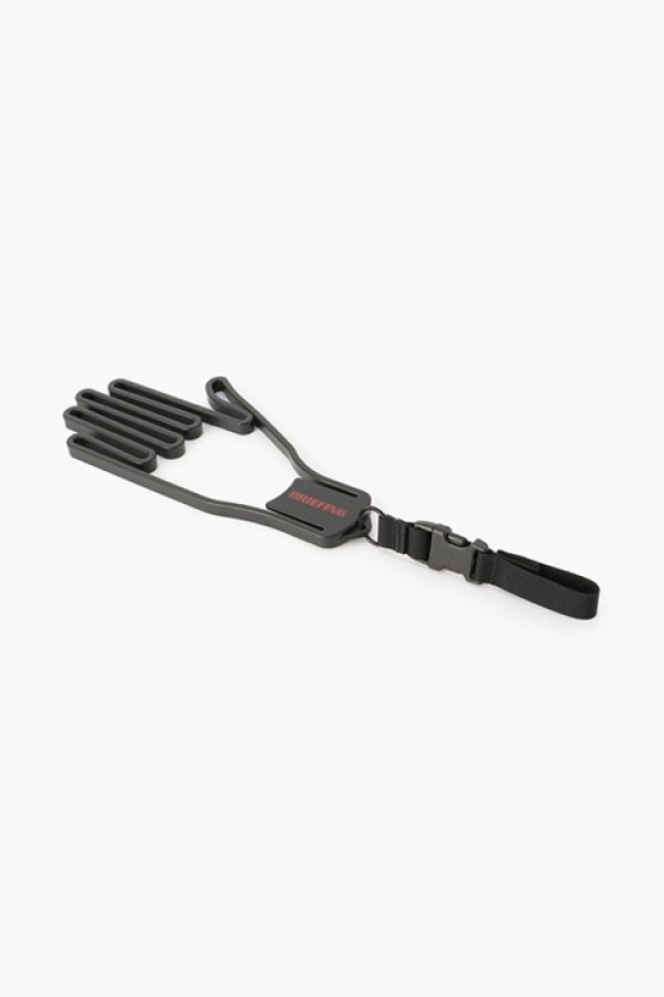 画像1: ブリーフィング ゴルフ BRIEFING GLOVE HOLDER{-BDA} (1)