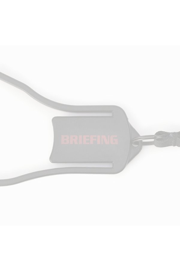 画像4:   ブリーフィング ゴルフ BRIEFING GLOVE HOLDER{-BDA} (4)