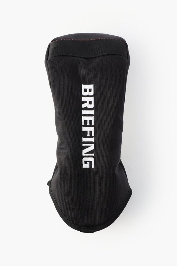 画像1: ブリーフィング ゴルフ BRIEFING DRIVER COVER PRO AIR{-BEA} (1)