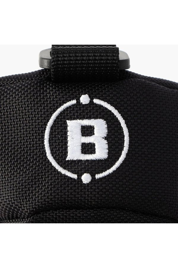 画像2: ブリーフィング ゴルフ BRIEFING FAIRWAY WOOD COVER PRO AIR{-BEA} (2)