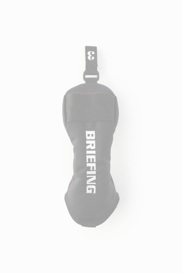 画像1:   ブリーフィング ゴルフ BRIEFING UTILITY COVER PRO AIR{-BEA} (1)