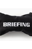 画像4: ブリーフィング ゴルフ BRIEFING UTILITY COVER PRO AIR{-BEA} (4)