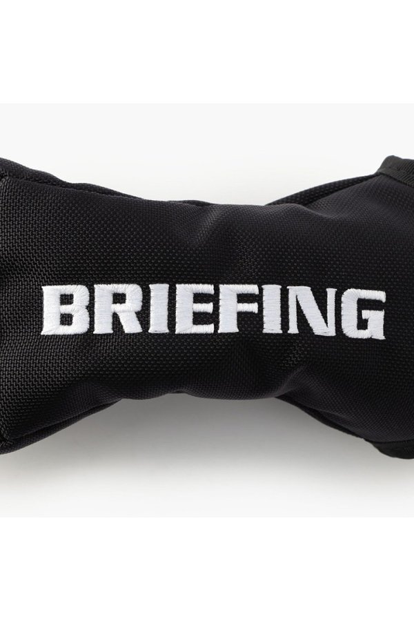 画像4: ブリーフィング ゴルフ BRIEFING UTILITY COVER PRO AIR{-BEA} (4)